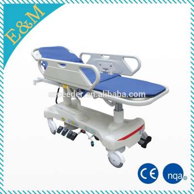 Electric Stretcher trolley EXF-1A4