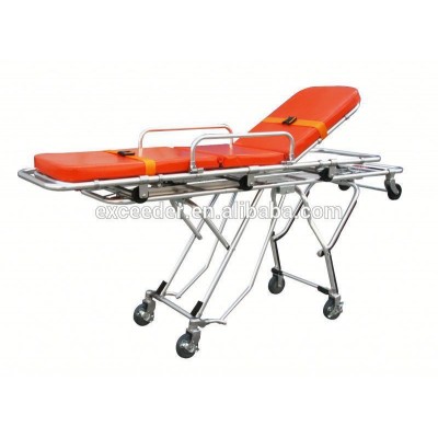 ES-2E Ferno Emergency Patient transfer ambulance stretcher