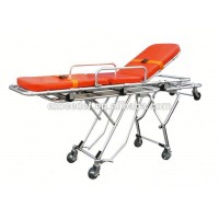 ES-2E Ferno Emergency Patient transfer ambulance stretcher