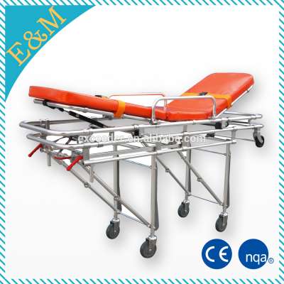 Surgical ball stretcher stainless steel can be used as the operating table