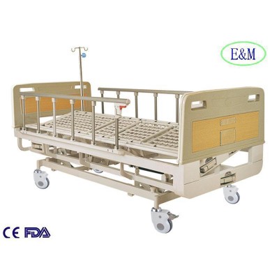 EEB-39 Luxurious Electric Bed three function