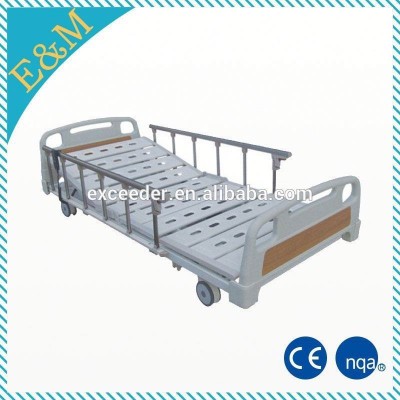 Luxurious Electric Bed with Triple Functions