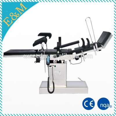 operation table, c-arm electric hydraulic ot table