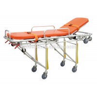 medical use ambulance stretcher