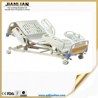 JL high quality hospital bed side rails for patient JL660