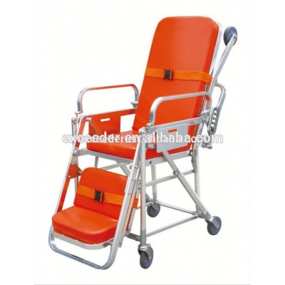 wheelchair ambulance stretcher