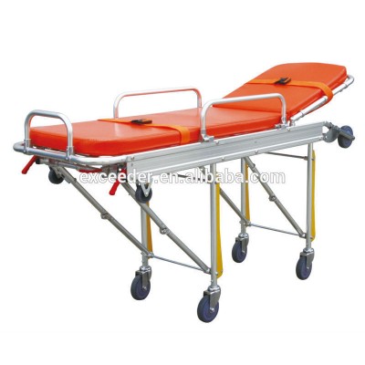 ambulance stretcher for emergency