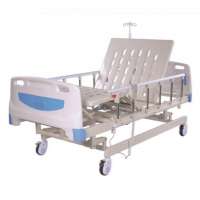 JYC09  Three function adjustable  hospital bed with electro control