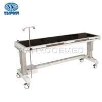 AOTA101 Hospital Electric Gynecology Orthopedic Surgical C-arm OT Operating Table